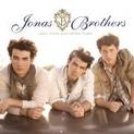 Jonas Brothers - Lines, Vines and Tryning Times