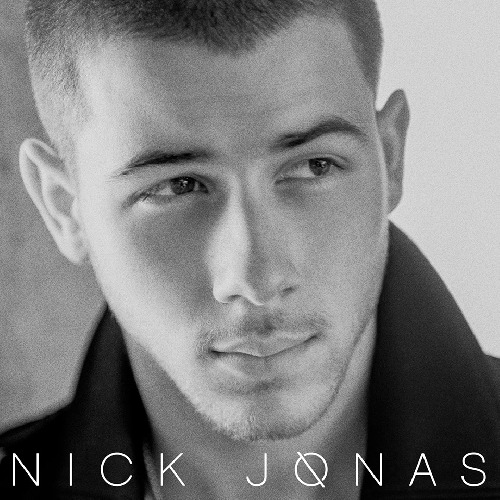 Profilový obrázek - Nick Jonas