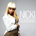 The Unreleased Tracks & Remixes