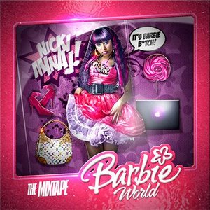 Profilový obrázek - Barbie World