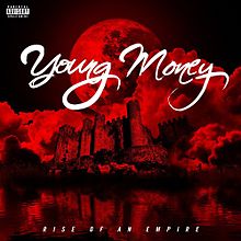 Profilový obrázek - Young Money: Rise of an Empire