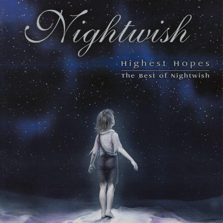 Profilový obrázek - Highest Hopes: The Best of Nightwish