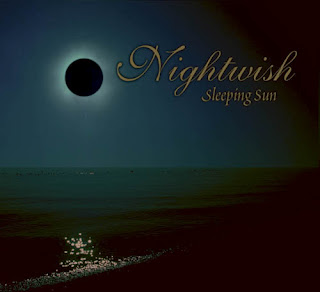 Profilový obrázek - Sleeping Sun (Single)