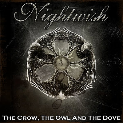 Profilový obrázek - The Crow, The Owl and The Dove (Single)