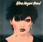 Profilový obrázek - Nina Hagen Band