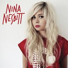 Profilový obrázek - Nina Nesbitt EP