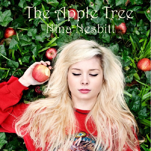 Profilový obrázek - The Apple Tree EP