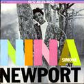 Nina Simone at Newport
