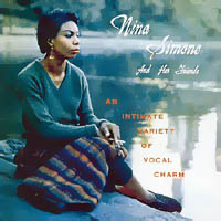 Profilový obrázek - Nina Simone and Her Friends