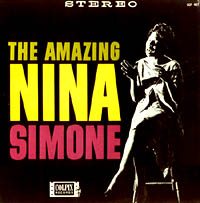 Profilový obrázek - The Amazing Nina Simone