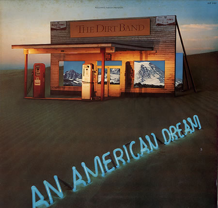 Profilový obrázek - An American Dream