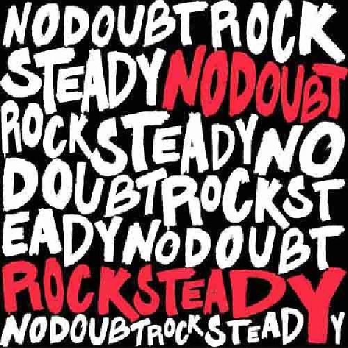 Profilový obrázek - Rock Steady