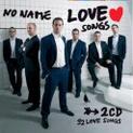 Love songs 1.cd