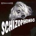 Schizophonic
