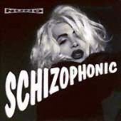 Profilový obrázek - Schizophonic