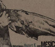 Profilový obrázek - Jako měsíc (Oldřich Janota & Mozart K.) CD 1
