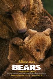 Profilový obrázek - Disneynature Bears