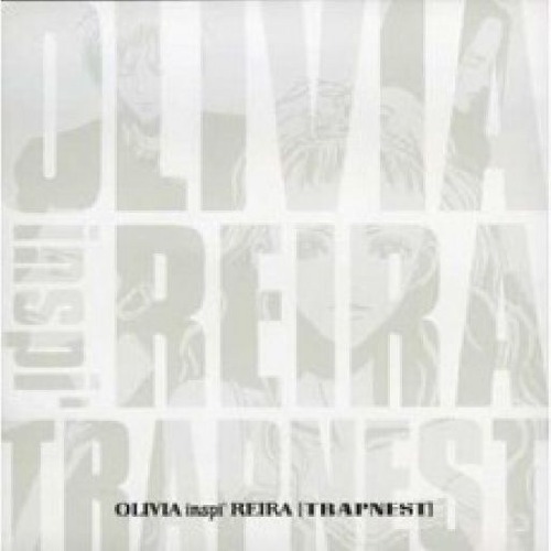 Profilový obrázek - Olivia inspi 'REIRA (TRAPNEST) 