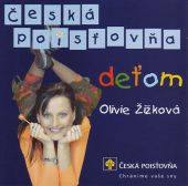 Profilový obrázek - Česká poisťovna deťom