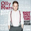 Right Place Right Time (Deluxe Edition) (2012)