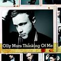 Thinking Of Me (single)
