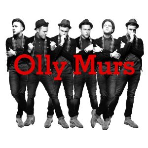 Profilový obrázek - Olly Murs