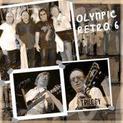 Olympic Retro 2 - Pták rosomák