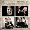 Olympic Retro 3 - Jedeme, jedeme
