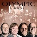 Olympic Retro 4 - Olympic 4 (2011)