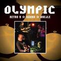 Olympic Retro 9 - Dávno + Brejle