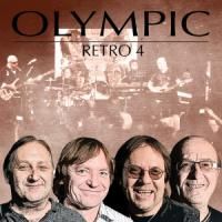 Profilový obrázek - Olympic Retro 4 - Olympic 4