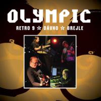 Profilový obrázek - Olympic Retro 9 - Dávno + Brejle