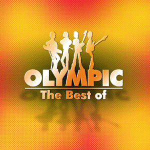 Profilový obrázek - Olympic the best of 1