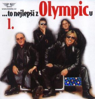 Profilový obrázek - Olympic the best of 2