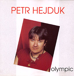 Profilový obrázek - Petr Hejduk