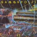 Profilový obrázek - Omega IX: Gammapolis