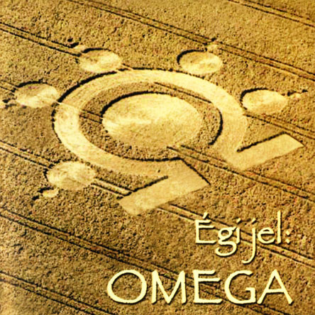 Profilový obrázek - Omega XVI: Égi jel