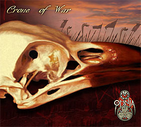 Profilový obrázek - Crone of war