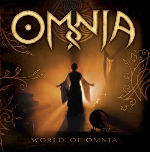 Profilový obrázek - World Of Omnia