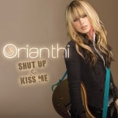 Profilový obrázek - Shut Up and Kiss Me