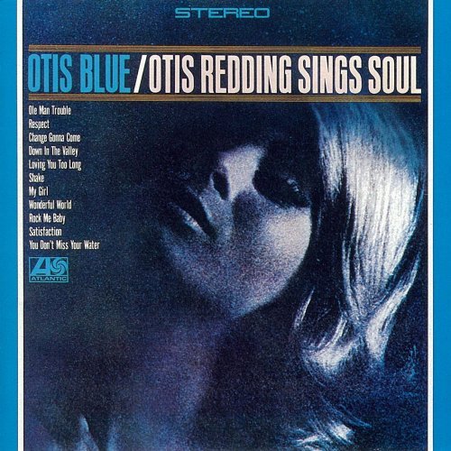 Profilový obrázek - Otis Blue