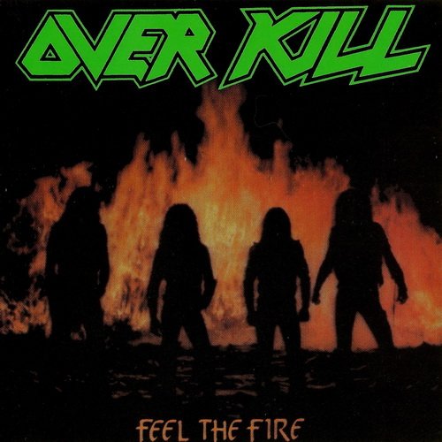 Profilový obrázek - Feel The Fire