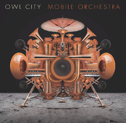 Profilový obrázek - Mobile Orchestra