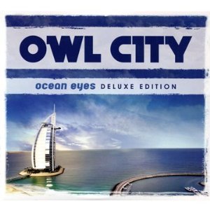 Profilový obrázek - Ocean Eyes Deluxe Edition