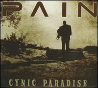 Profilový obrázek - Cynic Paradise