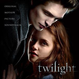 Profilový obrázek - Twilight