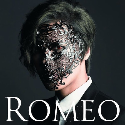 Profilový obrázek - Romeo