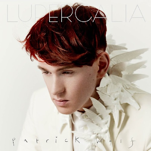 Profilový obrázek - Lupercalia
