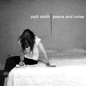 Profilový obrázek - Peace And Noise
