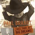 Small Towns and Big Dreams (2001)